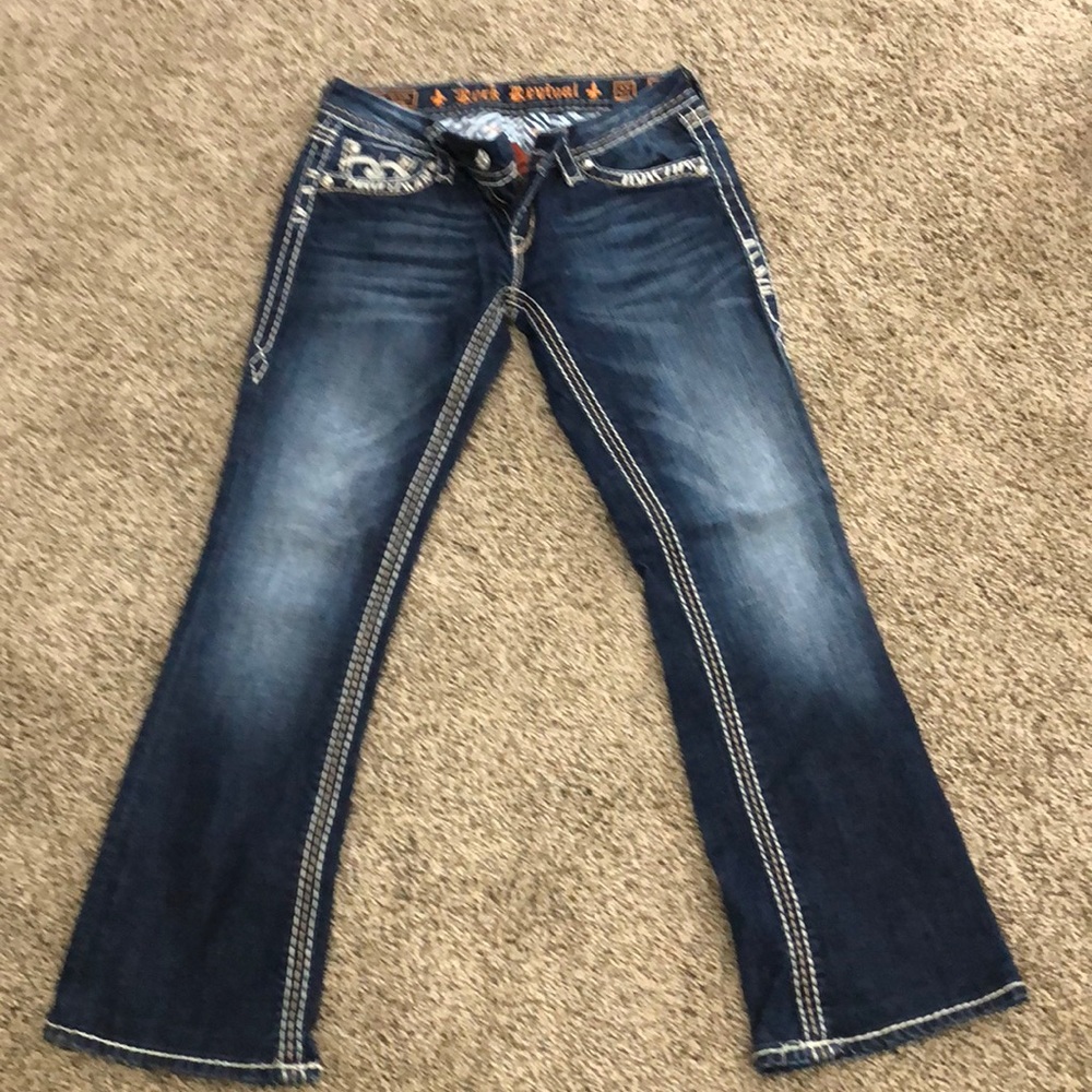 Rock & Revival jeans